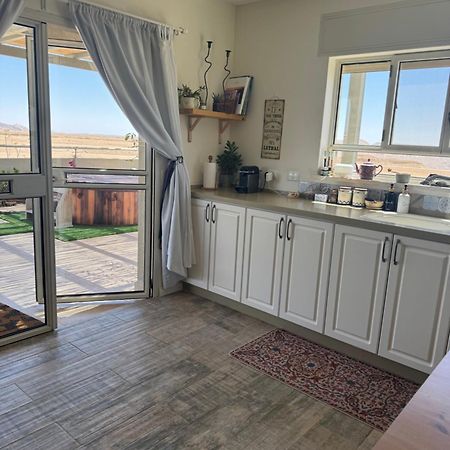 Villa Nof Beresheet Midreshet Ben Gurion Esterno foto